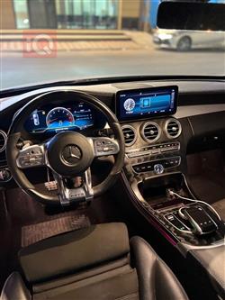 مرسيدس بنز C-Class